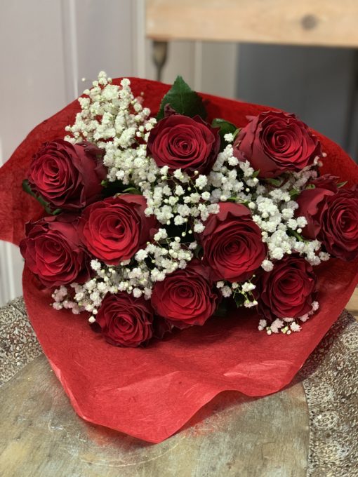 Klassisk romantik