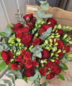 Lyx Romantik