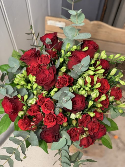Lyx Romantik