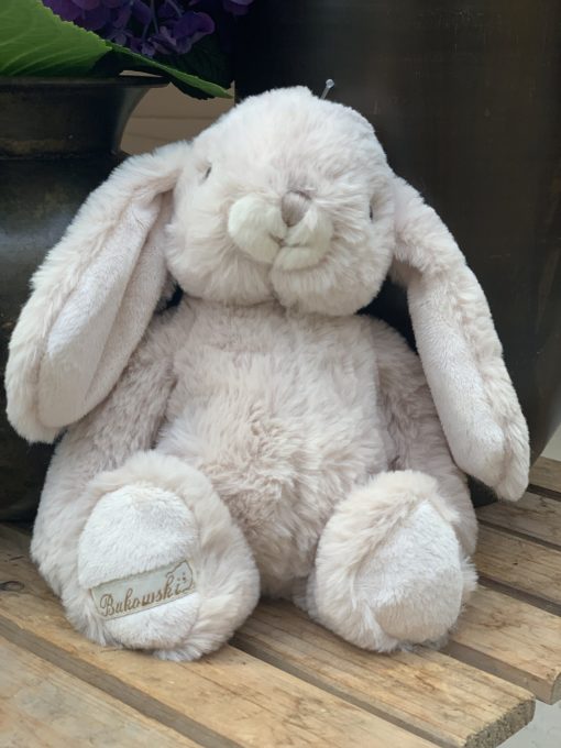 Liten Kanin (ca 30cm)