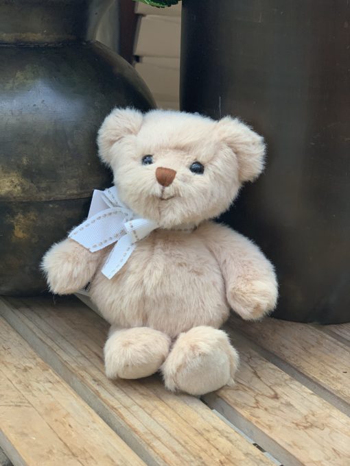 Liten Nalle (ca 20cm)